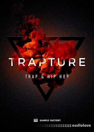 Big Fish Audio Trapture Trap and Hip Hop