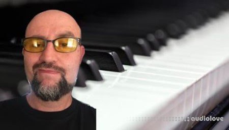 Udemy Piano Hack Learn 4 Tunes and Sound Like a Pro