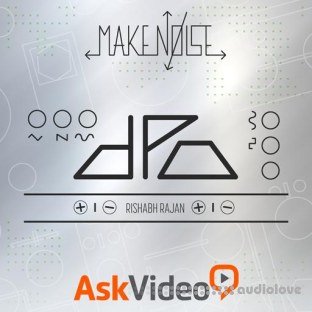Ask Video Make Noise 101 DPO