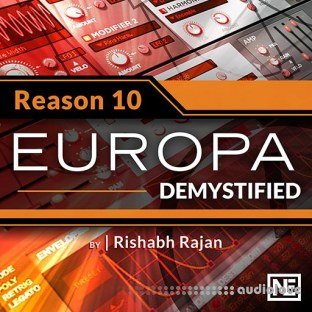 Ask Video Reason 10 201 Europa Demystified