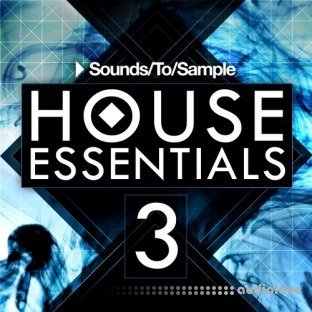 Sounds To Sample House Essentials 3