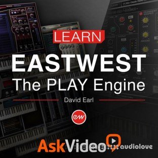 Ask Video EastWest 101 Learn The PLAY Engine