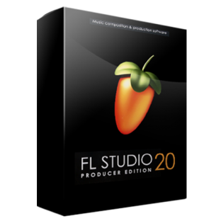 Image-Line FL Studio 20