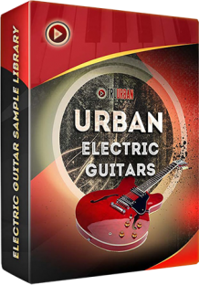 Tru-Urban Urban Electric Guitars