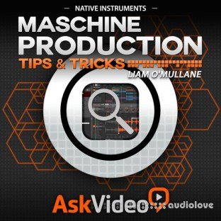 Ask Video Maschine 2.0 301: Production Tips and Tricks