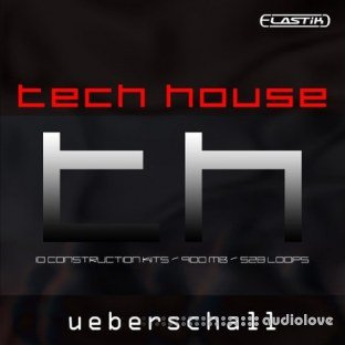 Ueberschall Tech House Vol.1
