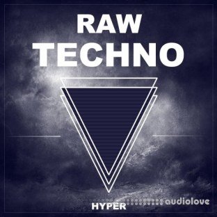 Hyper Raw Techno