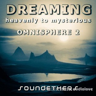 Soundethers Dreaming