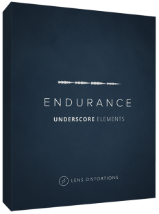 Lens Distortions Endurance