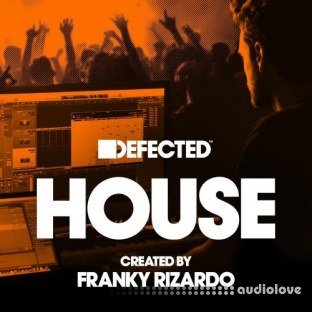 Defected Franky Rizardo Defected Sample pack