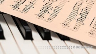 Udemy Piano Playing Reading and Playing Classical Tunes Vol.II (Updated)