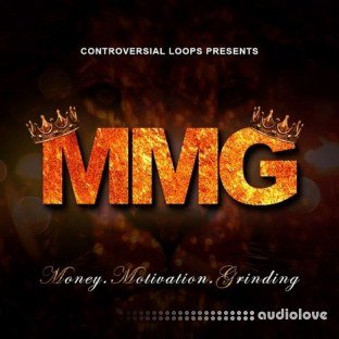 Controversial Loops M.M.G Money Motivation Grinding