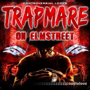 Controversial Loops Trapmare On Elm Street