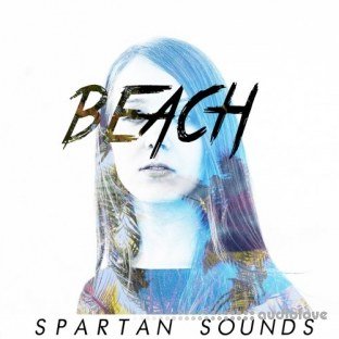 Spartan Sounds Tropic Vibes The Beach Kit