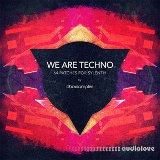 dboxsamples We Are Techno