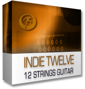 Dream Audio Tools Indie Twelve