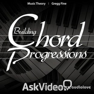 Ask Video Music Theory 106 Building Chord Progressions