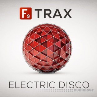 F9 Audio F9 Trax Electric Disco