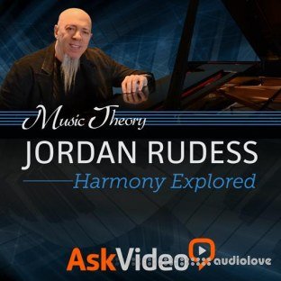 Ask Video Music Theory 301 Jordan Rudess Harmony Explored