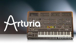 Sonic Academy How To Use Arturia CS-80v with King Unique