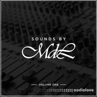 Splice Sounds - Sounds by MdL Vol.1