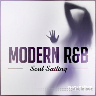 Diginoiz Modern RnB Soul Sailing