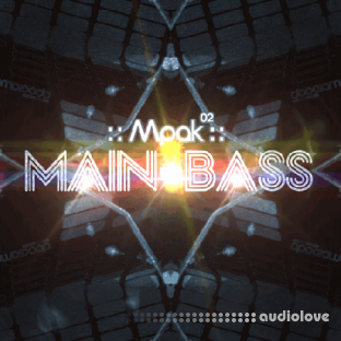 dboxsamples Main Bass