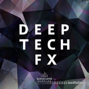 Sonicwire Deep Tech FX
