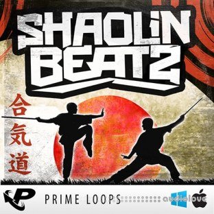 Prime Loops Shaolin Beatz