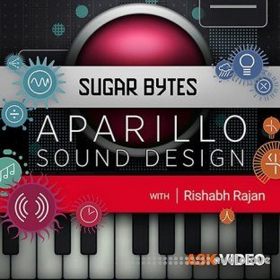 Ask Video Sugar Bytes 101 Aparillo Sound Design