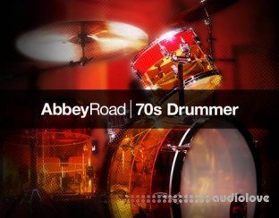 Native Instruments Abbey Road 70s Drummer