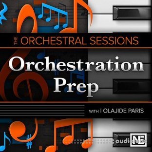 Ask Video The Orchestral Sessions 102 Prep, Notation, and Parts