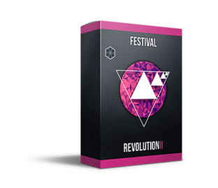 Evolution Of Sound Festival Revolution Vol.2