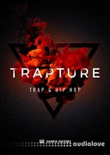 Big Fish Audio Trapture Trap and Hip Hop