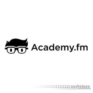Academy.fm The Basics of Mixing in Cubase