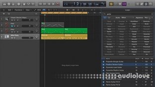 SkillShare Learn The Software and Create Music