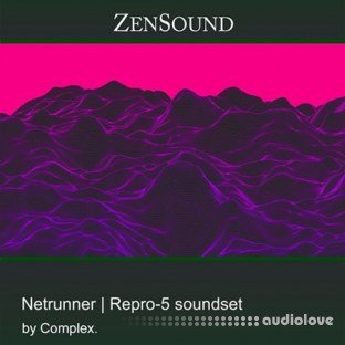 Zensound Netrunner