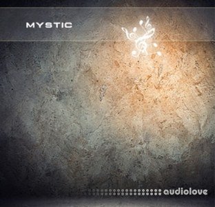 Soundsdivine Mystic