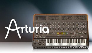 Sonic Academy How To Use Arturia Jupiter 8V with King Unique
