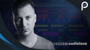 PUREMIX Fred Everything House Music Template and Workflow