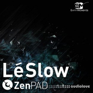 EarthMoments ZenPad LeSlow