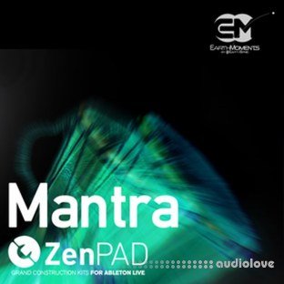 EarthMoments ZenPad Mantra