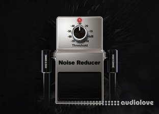 Hotone Noise Reducer