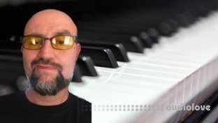 Udemy Piano Hack Learn 4 Tunes and Sound Like a Pro