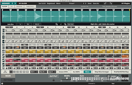 HY-Plugins HY-Slicer v1.4.3 WiN MacOSX