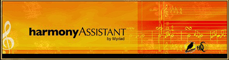 Myriad Software Harmony Assistant