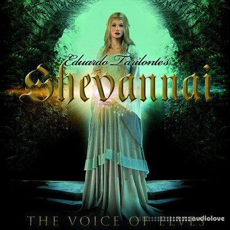 Best Service Shevannai the Voices of Elves