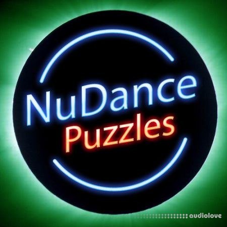 Deep Data Loops NuDance Puzzles