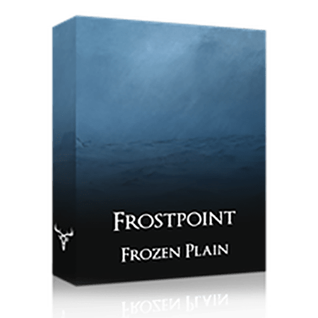 FrozenPlain Frostpoint