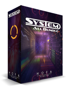 HOFA-Plugins HOFA SYSTEM All Bundle